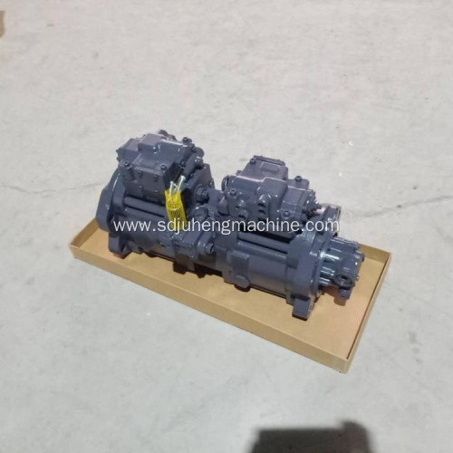 EC210B Excavator EC210B Hydraulic Pump EC210B main Pump